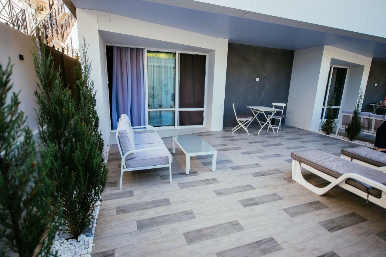 Zigzag Ξενοδοχείο Zatoka Εξωτερικό φωτογραφία