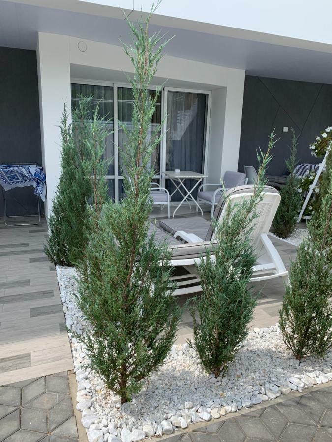 Zigzag Ξενοδοχείο Zatoka Εξωτερικό φωτογραφία